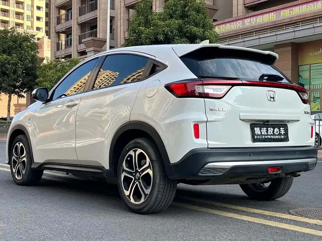 Honda XR-V 2022 из CN, фото 10