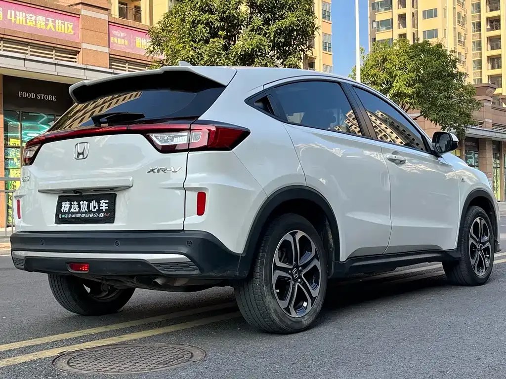 Honda XR-V 2022 из CN, фото 8