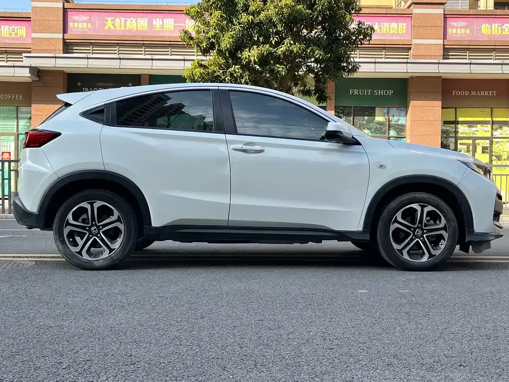 Honda XR-V 2022 из CN, фото 6