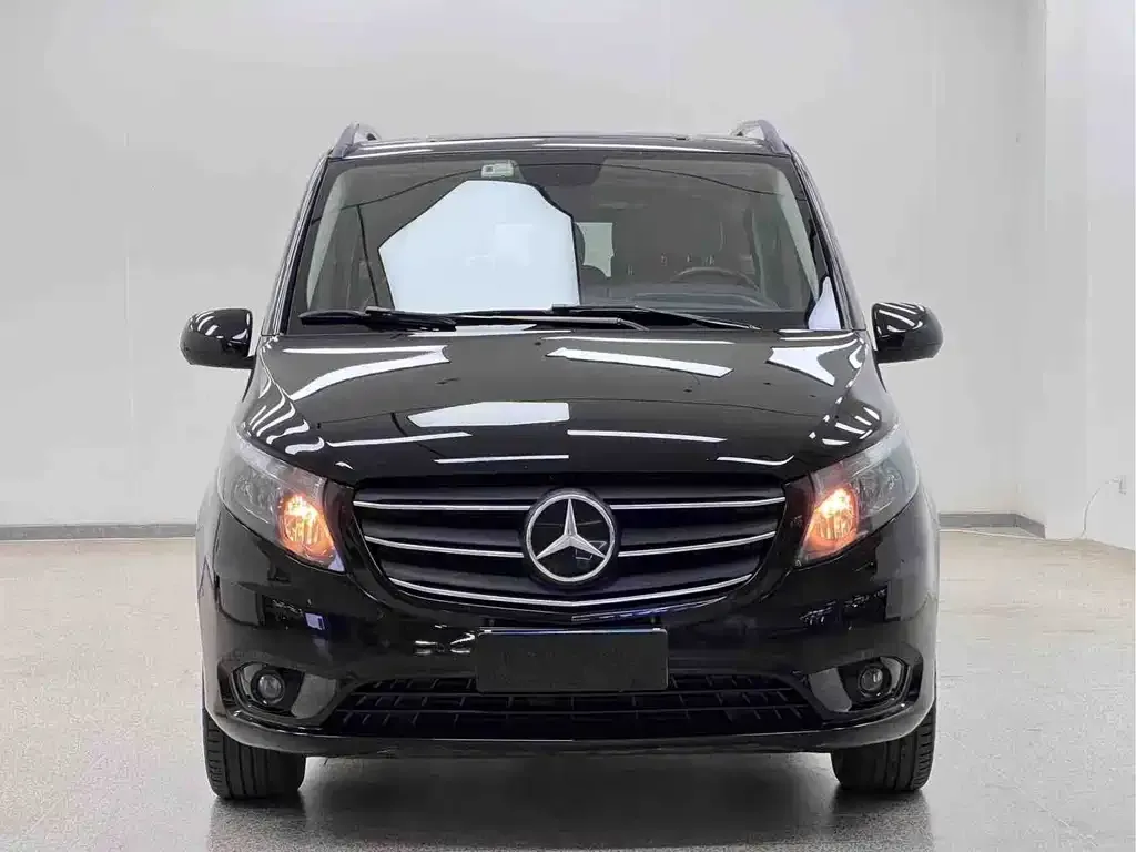 Mercedes-Benz Vito 2021 из CN, фото 6