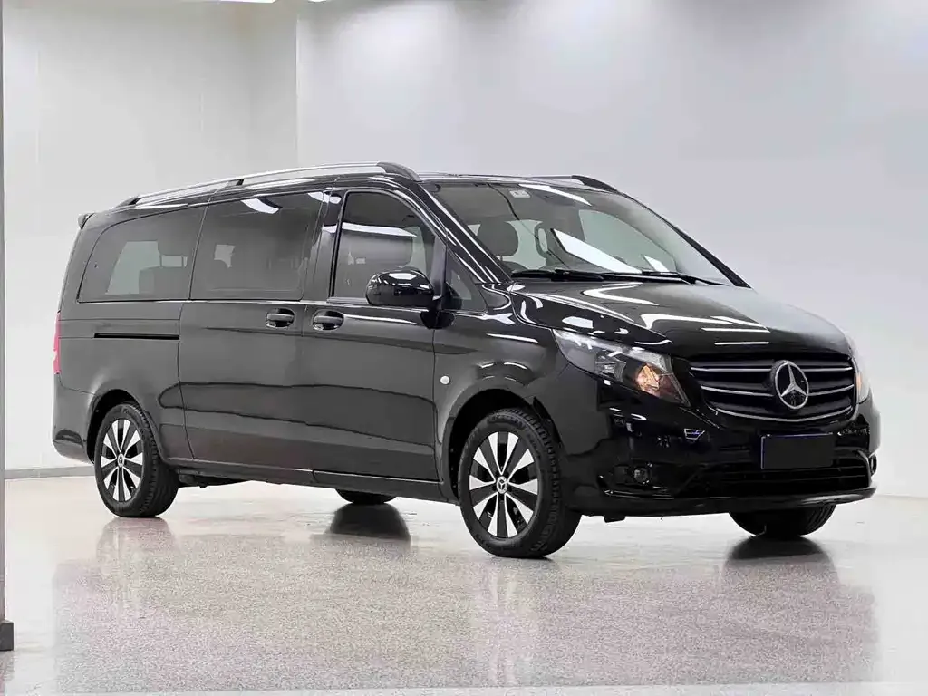 Mercedes-Benz Vito 2021 из CN, фото 7