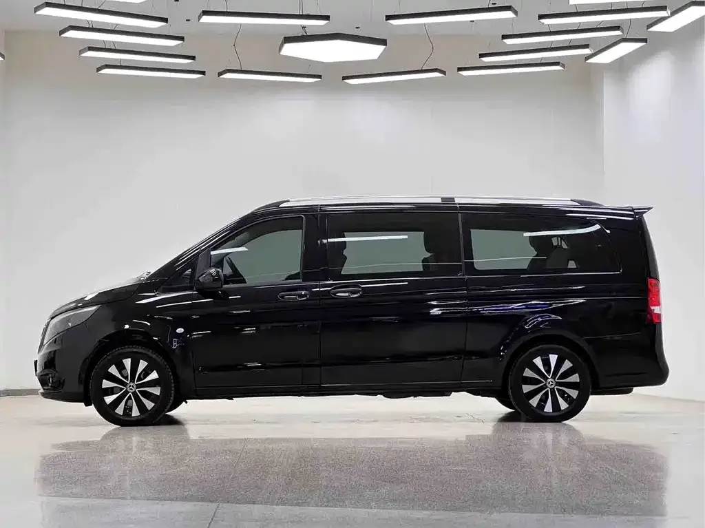 Mercedes-Benz Vito 2021 из CN, фото 3