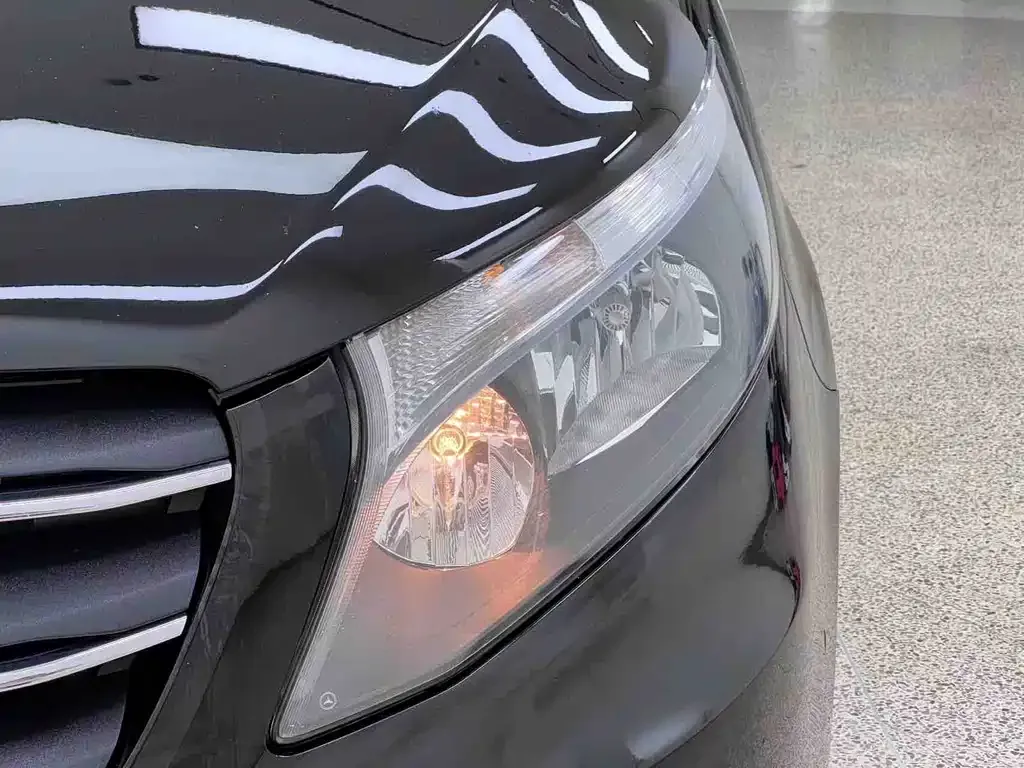 Mercedes-Benz Vito 2021 из CN, фото 9
