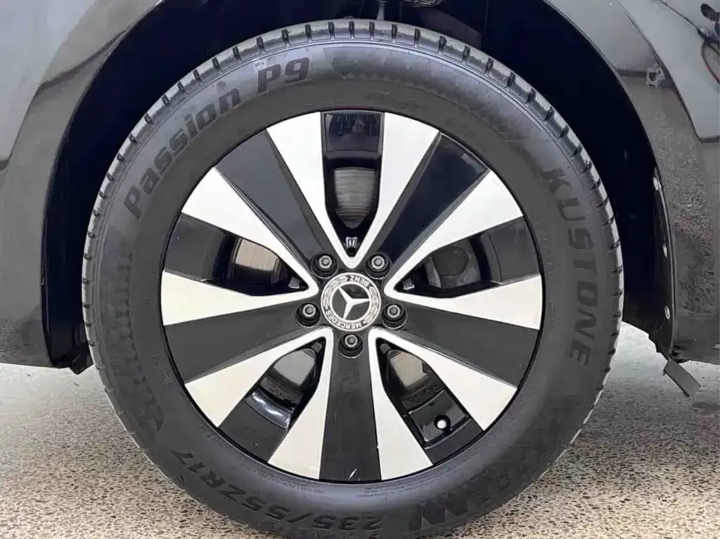 Mercedes-Benz Vito 2021 из CN, фото 10