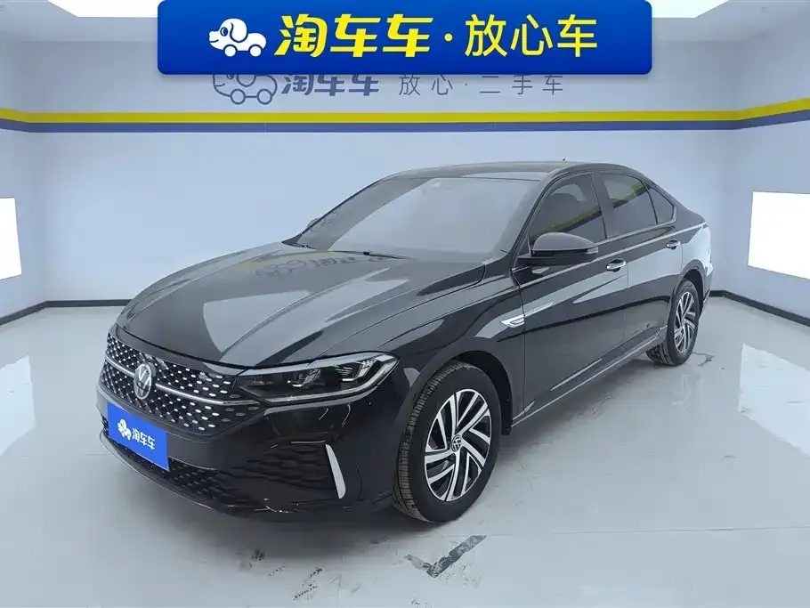 Volkswagen Lavida 2024 из CN, фото 1
