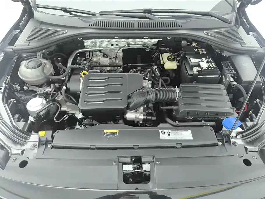 Volkswagen Lavida 2024 из CN, фото 10