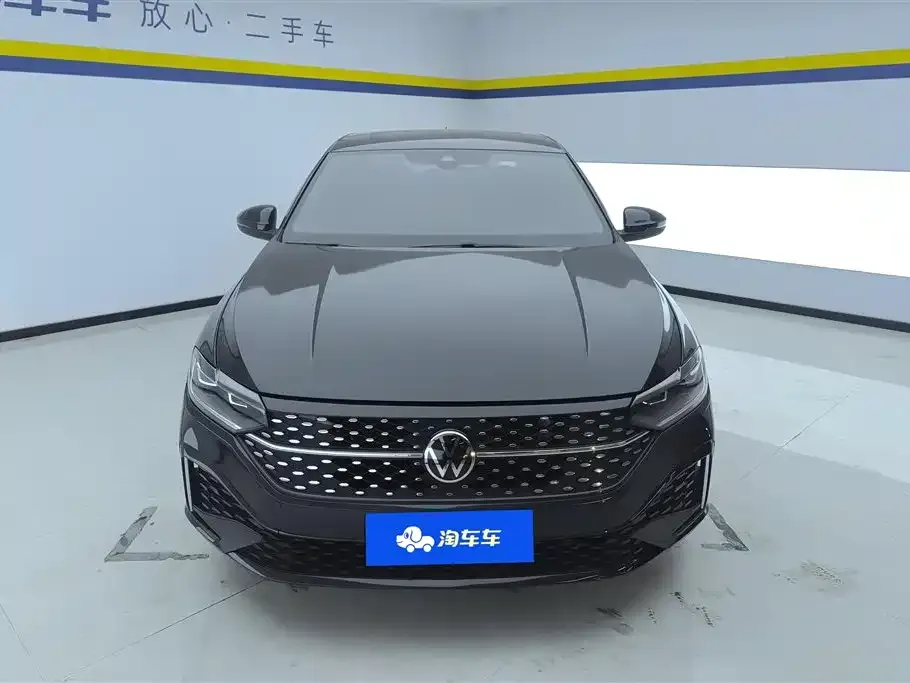 Volkswagen Lavida 2024 из CN, фото 6