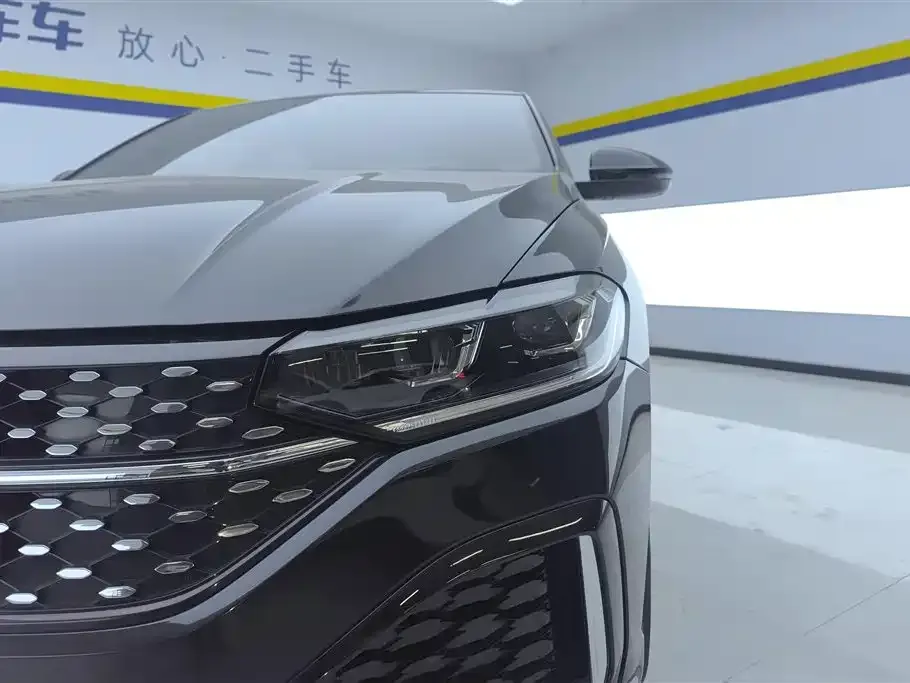 Volkswagen Lavida 2024 из CN, фото 8