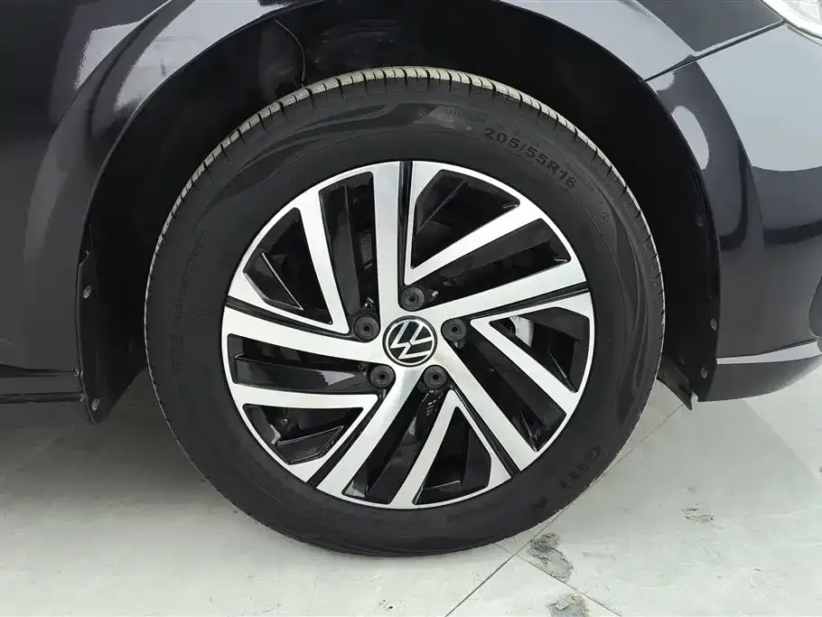Volkswagen Lavida 2024 из CN, фото 5