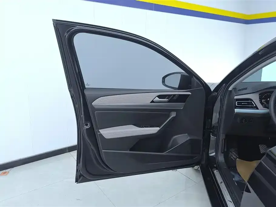 Volkswagen Lavida 2024 из CN, фото 3