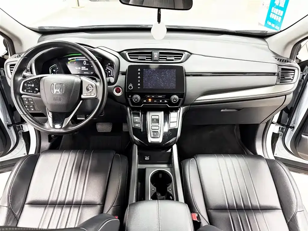 Honda Breeze PHEV 2023 из CN, фото 10