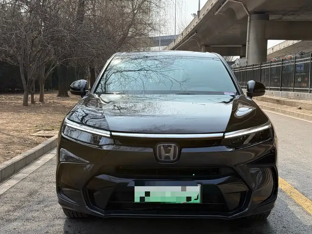 Honda Breeze PHEV 2024 из CN, фото 10