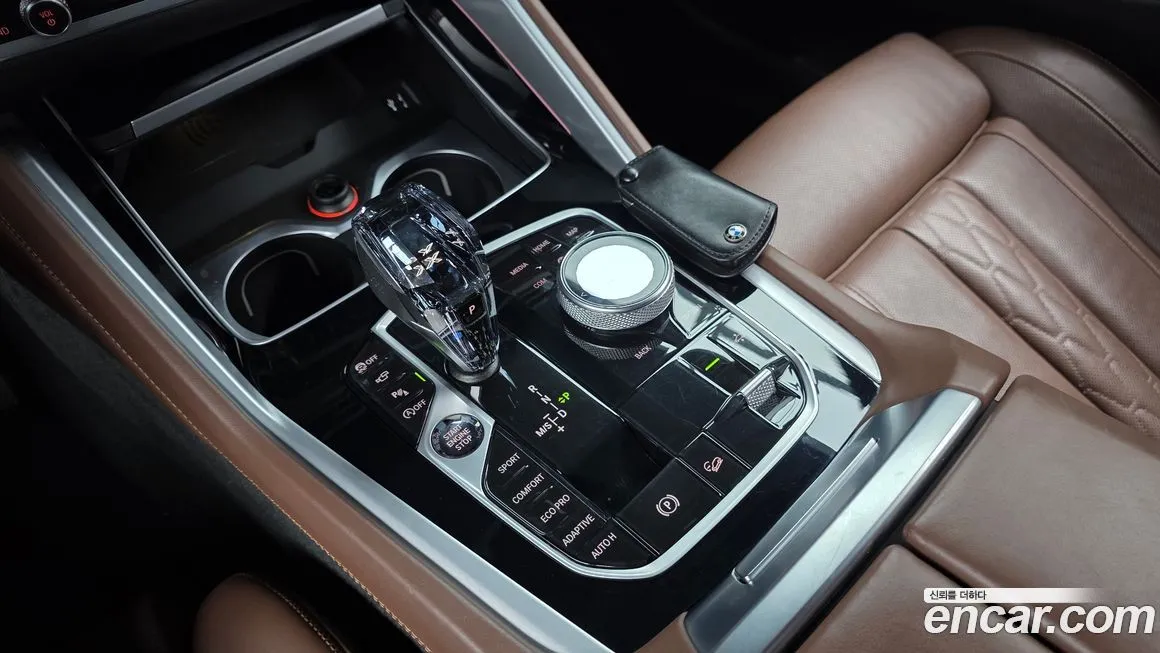 BMW X6 2021 из KR, фото 5