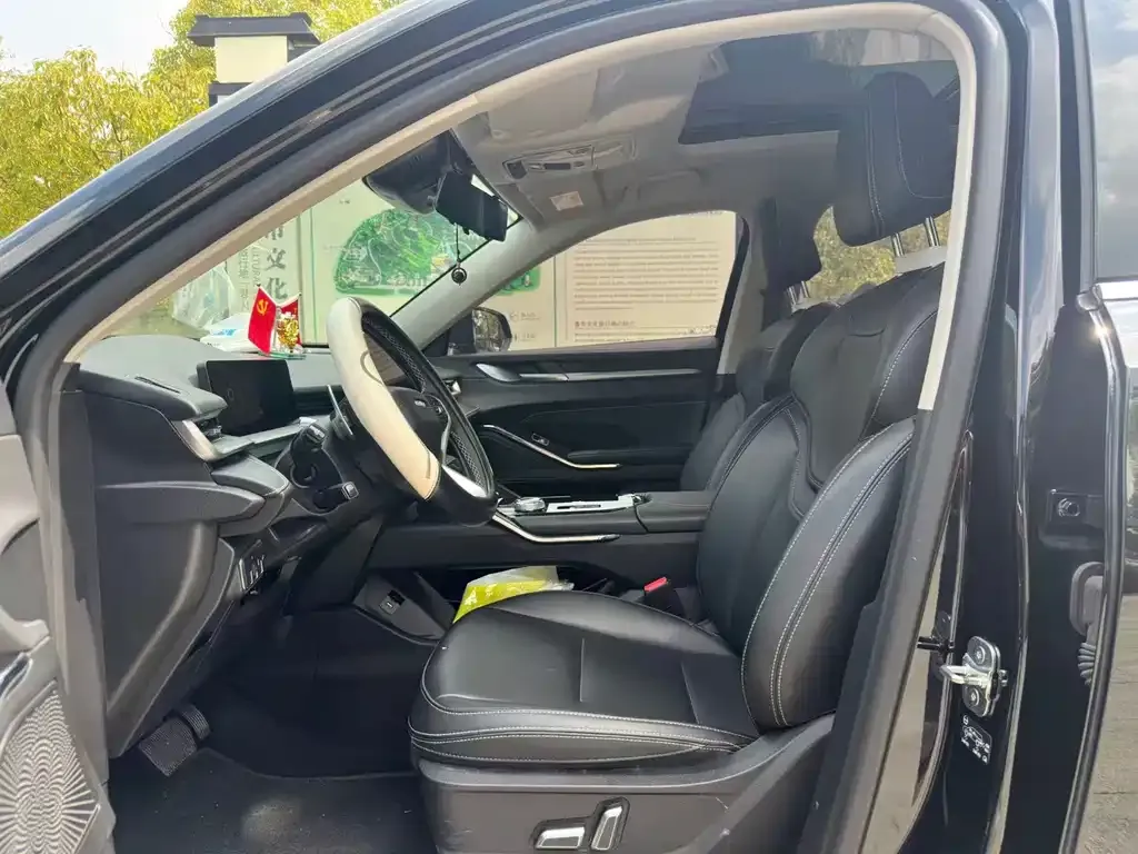 Haval H6 2024 из CN, фото 3