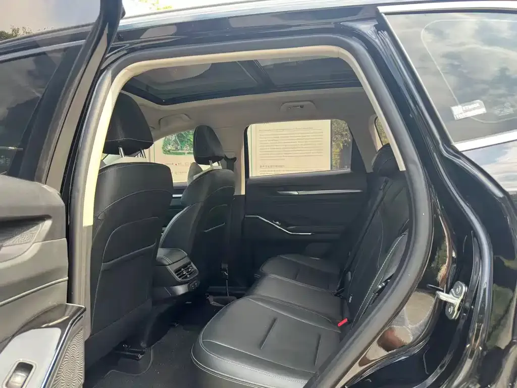 Haval H6 2024 из CN, фото 7