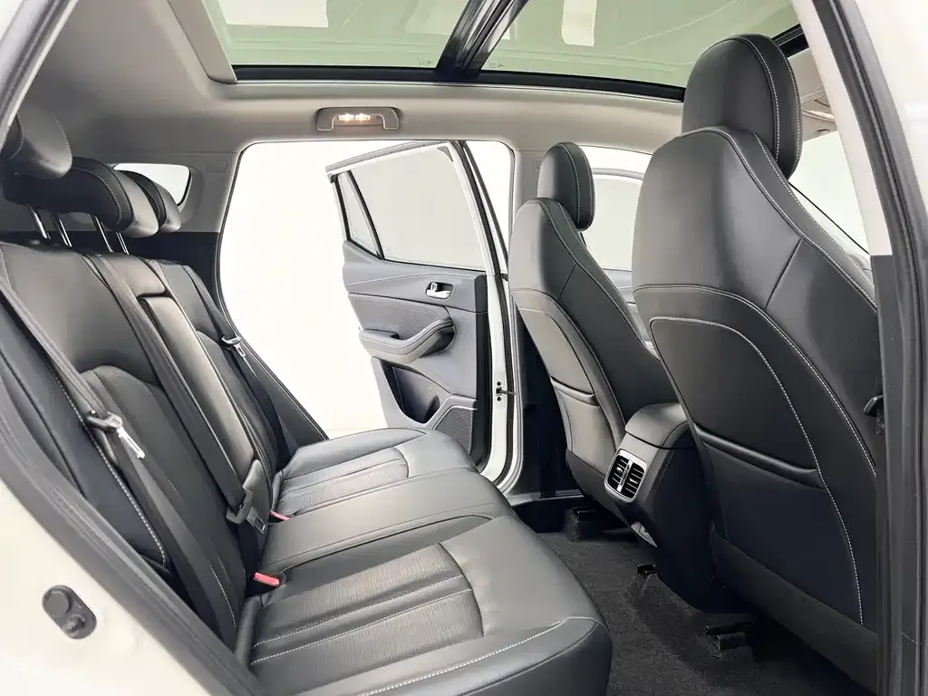 GAC Motor Trumpchi GS4 — фото 6