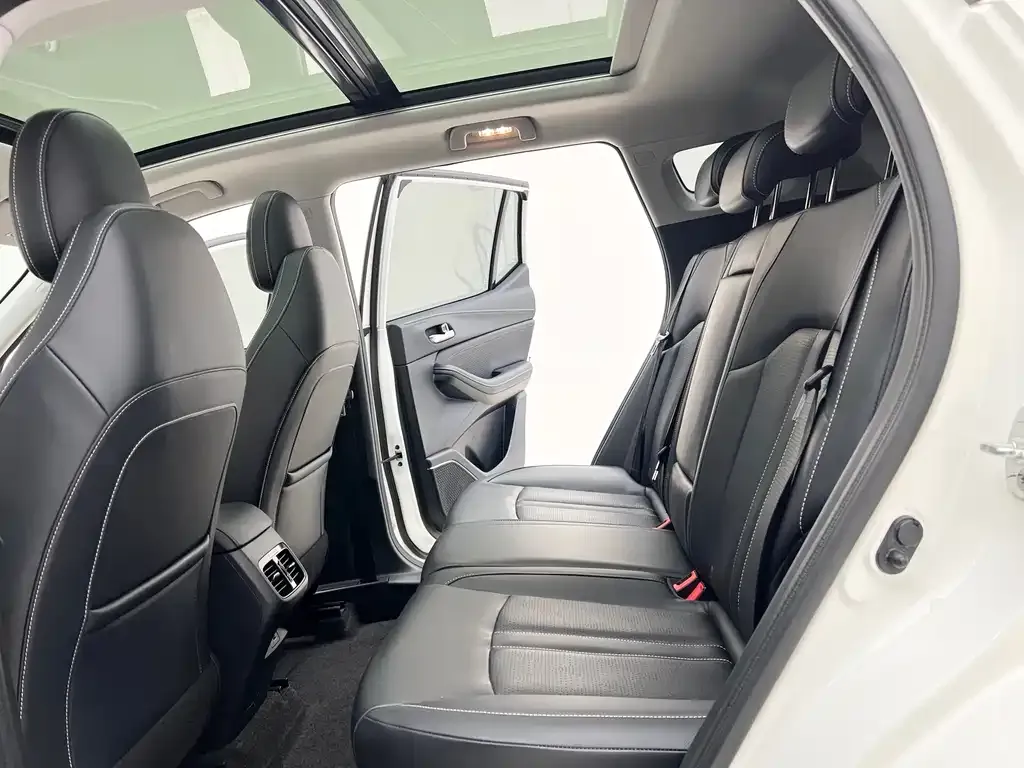 GAC Motor Trumpchi GS4 — фото 7