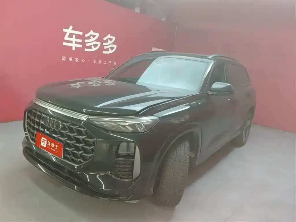 Audi Q6