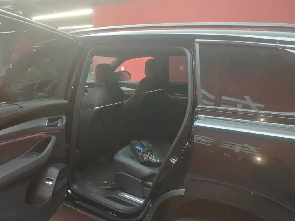 Audi Q6 2023 из CN, фото 7