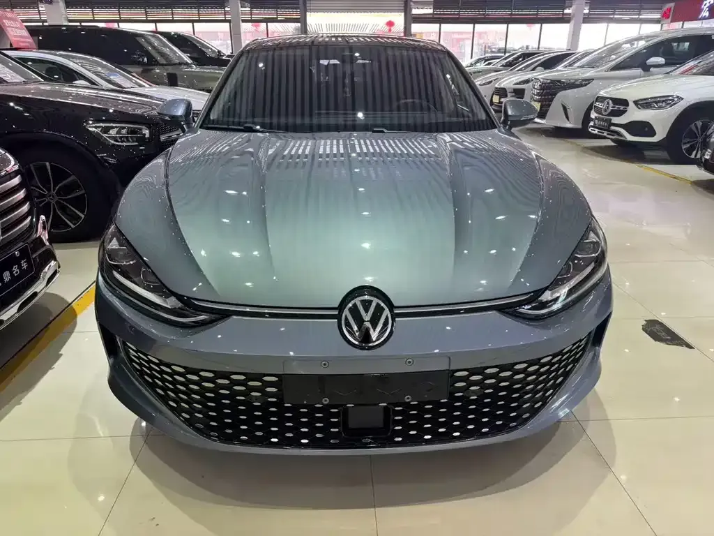 Volkswagen Lamando 2022 из CN, фото 1