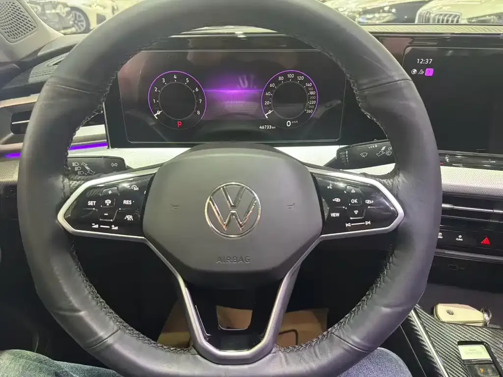 Volkswagen Lamando 2022 из CN, фото 7