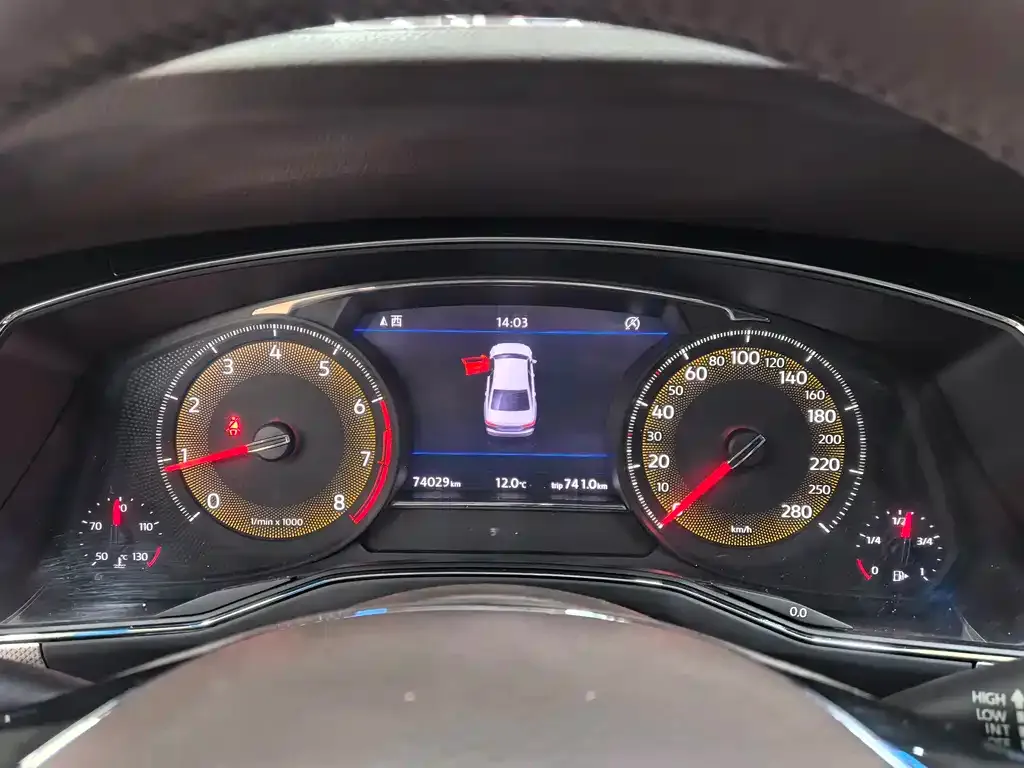Volkswagen Phideon 2021 из CN, фото 2