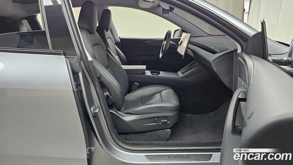 Tesla Model Y 2025 из KR, фото 9