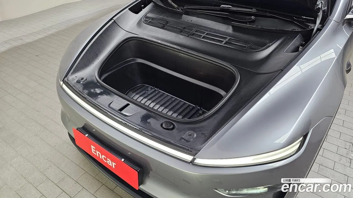 Tesla Model Y 2025 из KR, фото 10