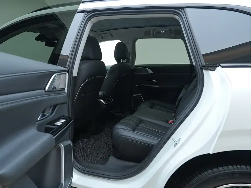 XPeng G9 2023 из CN, фото 6