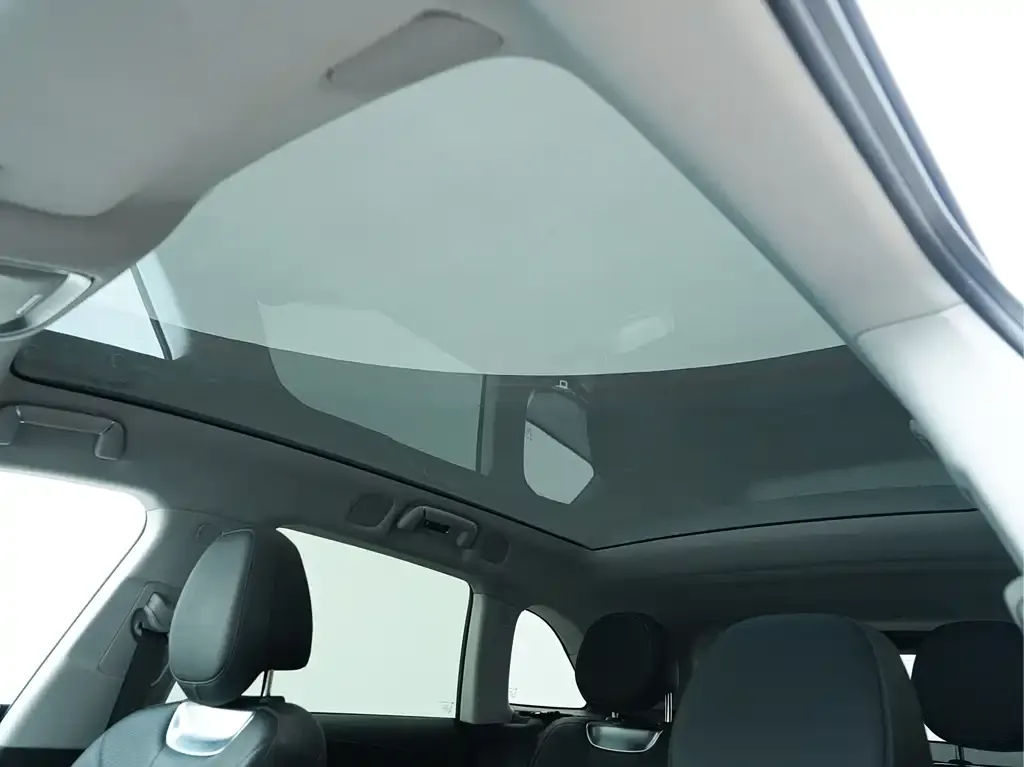 XPeng G9 2023 из CN, фото 4