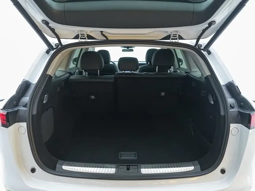 XPeng G9 2023 из CN, фото 2