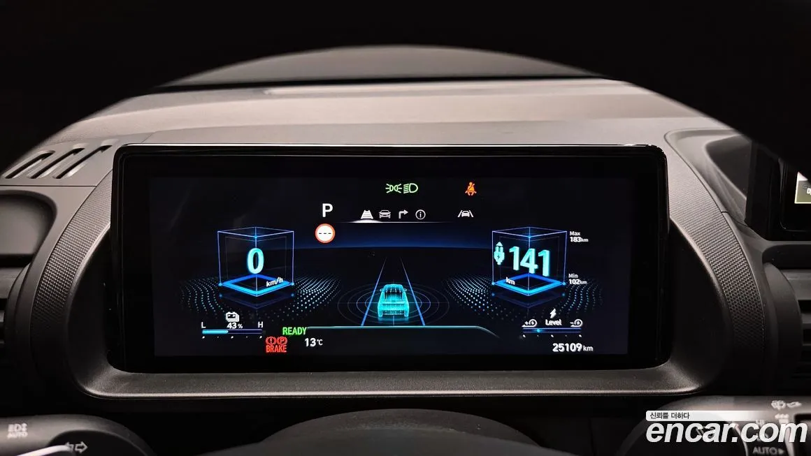 Hyundai Casper — фото 2