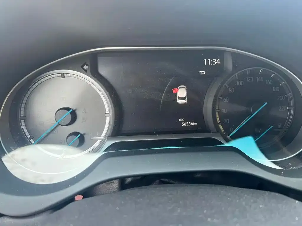 Toyota Venza 2023 из CN, фото 2