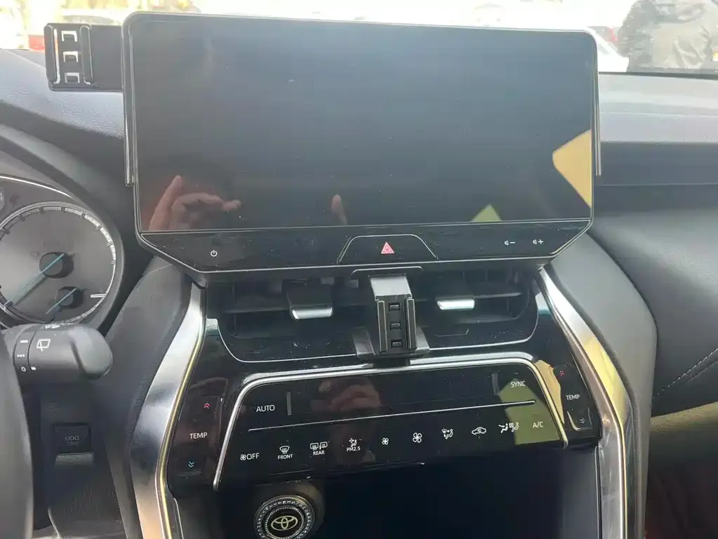 Toyota Venza 2023 из CN, фото 4