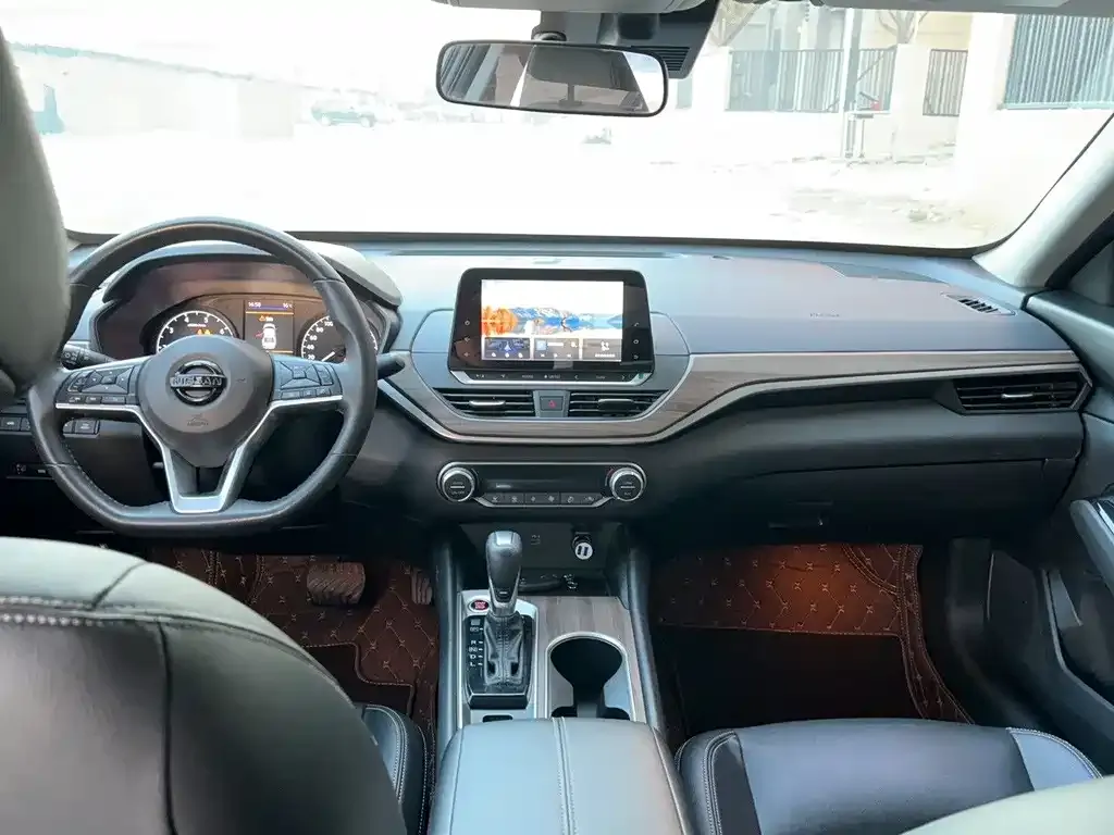 Nissan Teana 2022 из CN, фото 6
