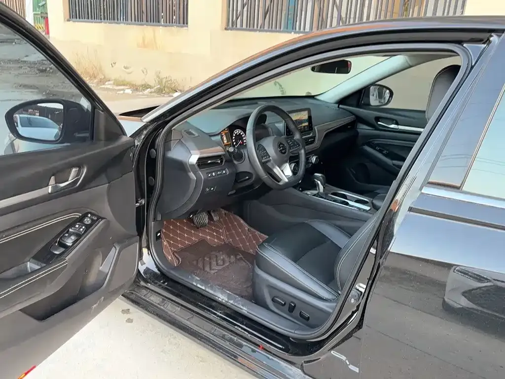 Nissan Teana 2022 из CN, фото 7