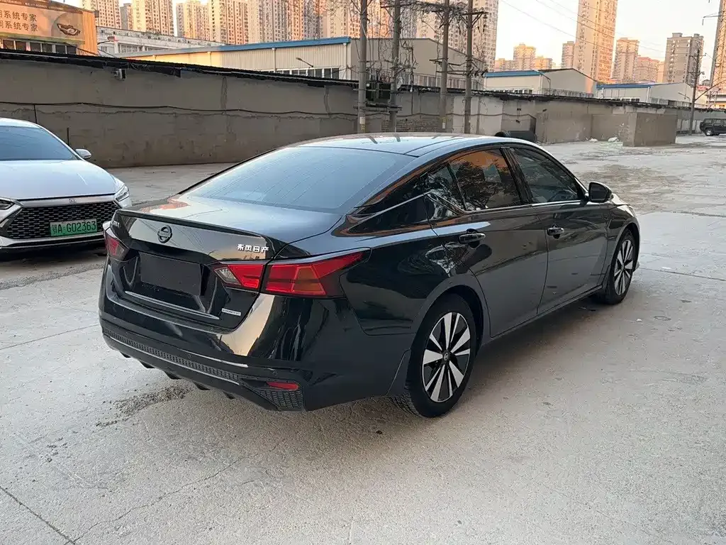 Nissan Teana 2022 из CN, фото 9