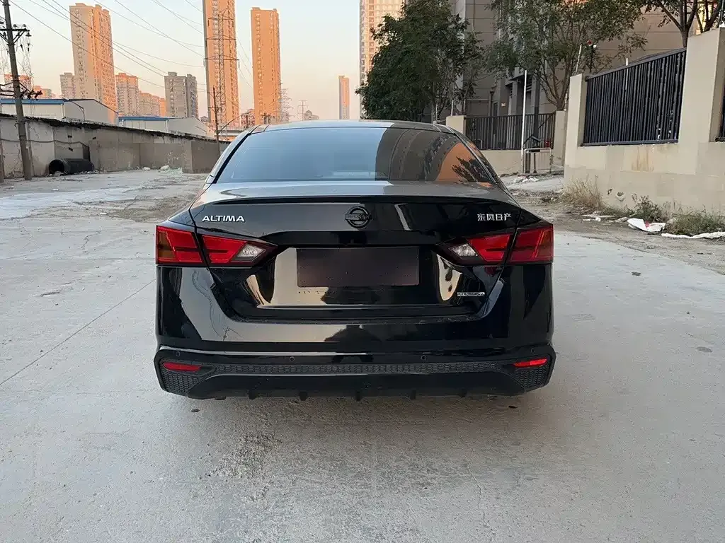 Nissan Teana 2022 из CN, фото 5