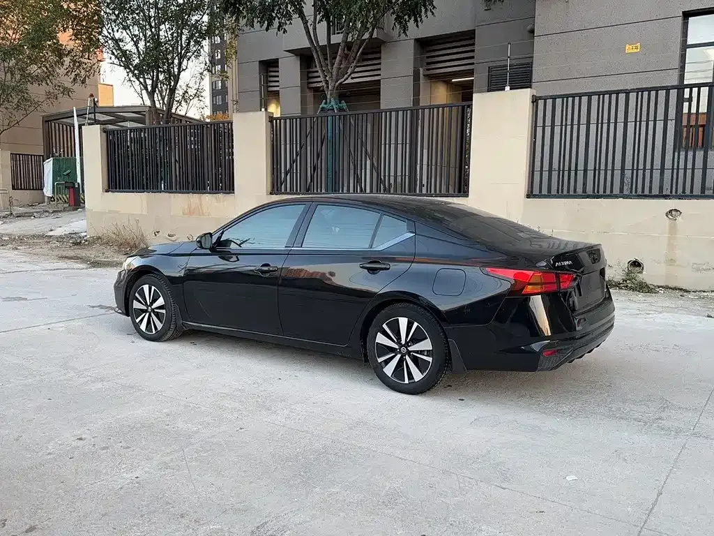 Nissan Teana 2022 из CN, фото 8