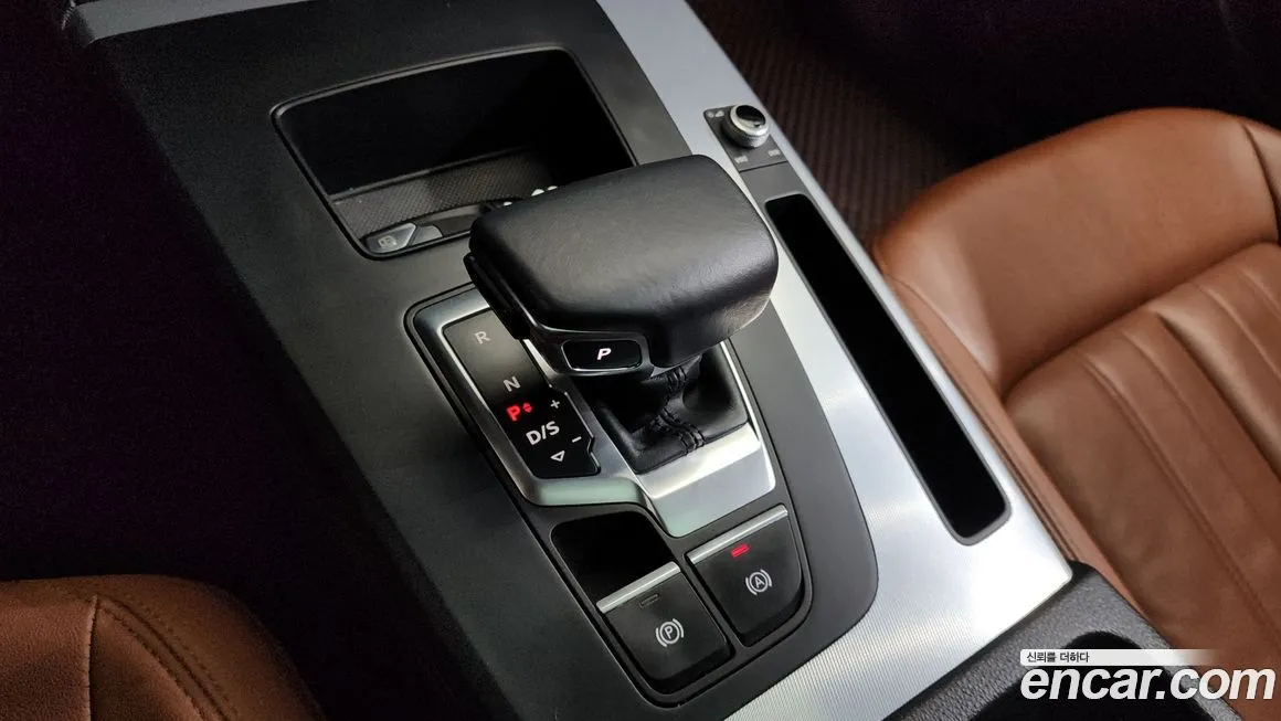 Audi Q5 2022 из KR, фото 7