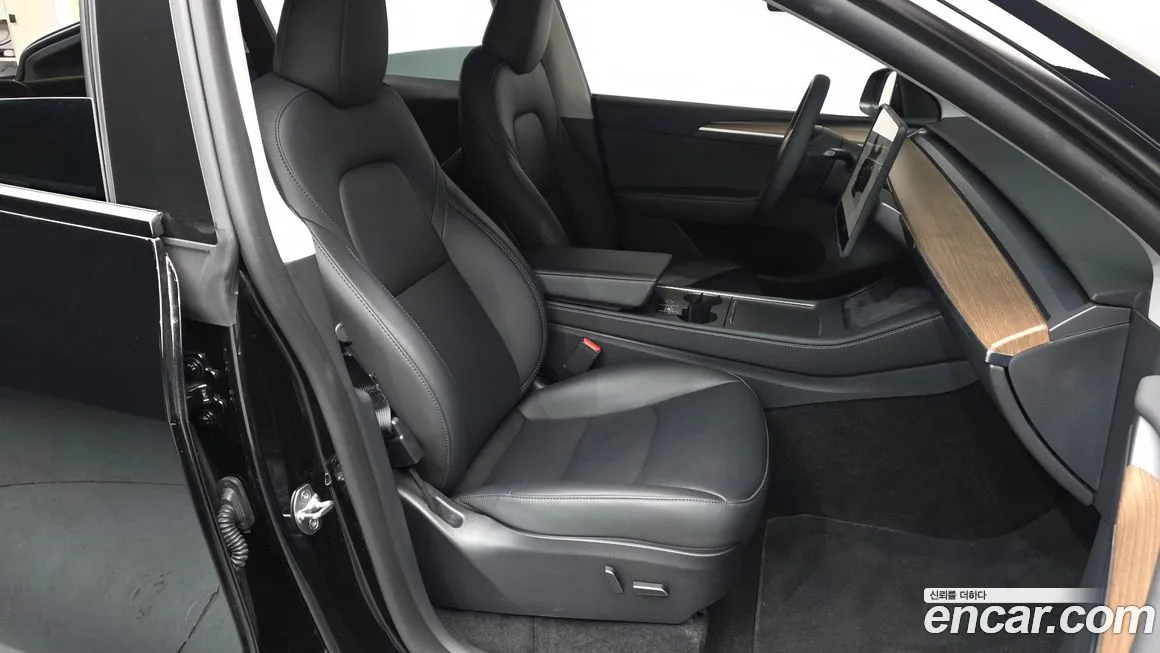 Tesla Model Y 2024 из KR, фото 9