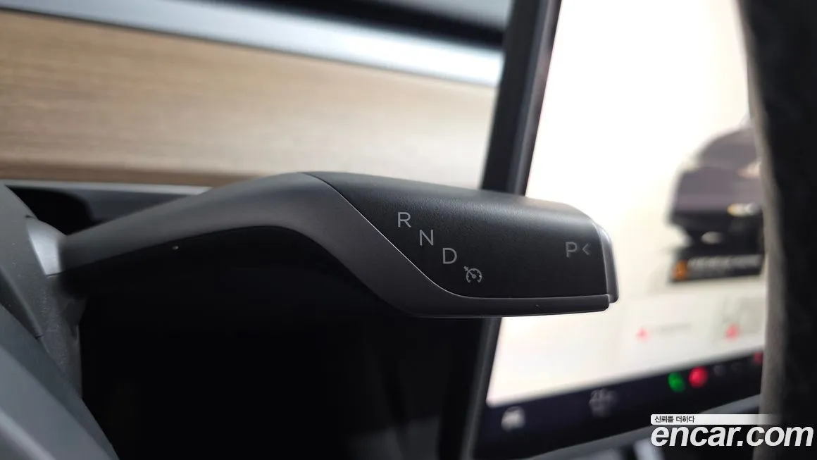 Tesla Model Y 2024 из KR, фото 6