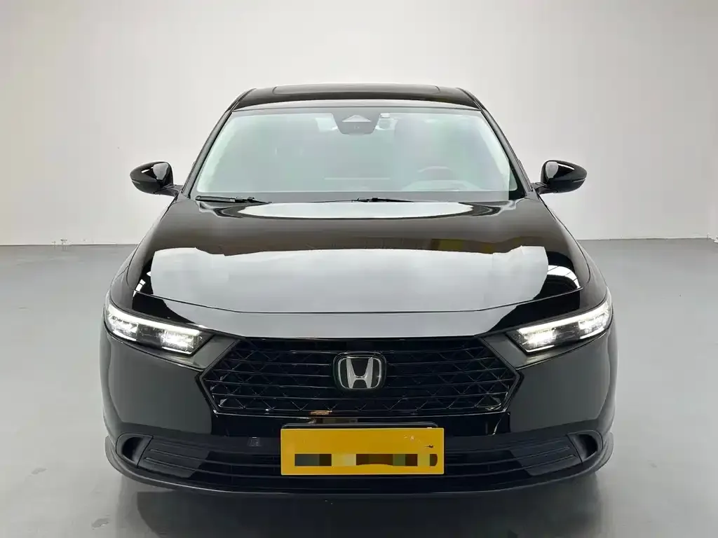 Honda Accord — фото 2