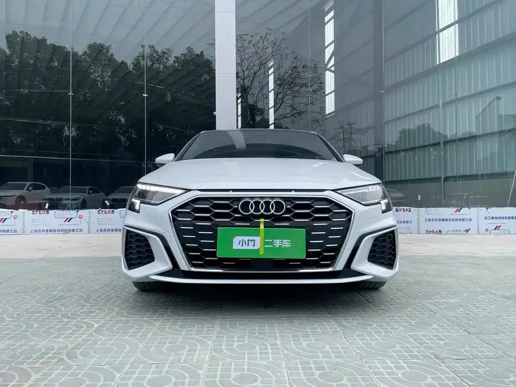 Audi A3 — фото 10