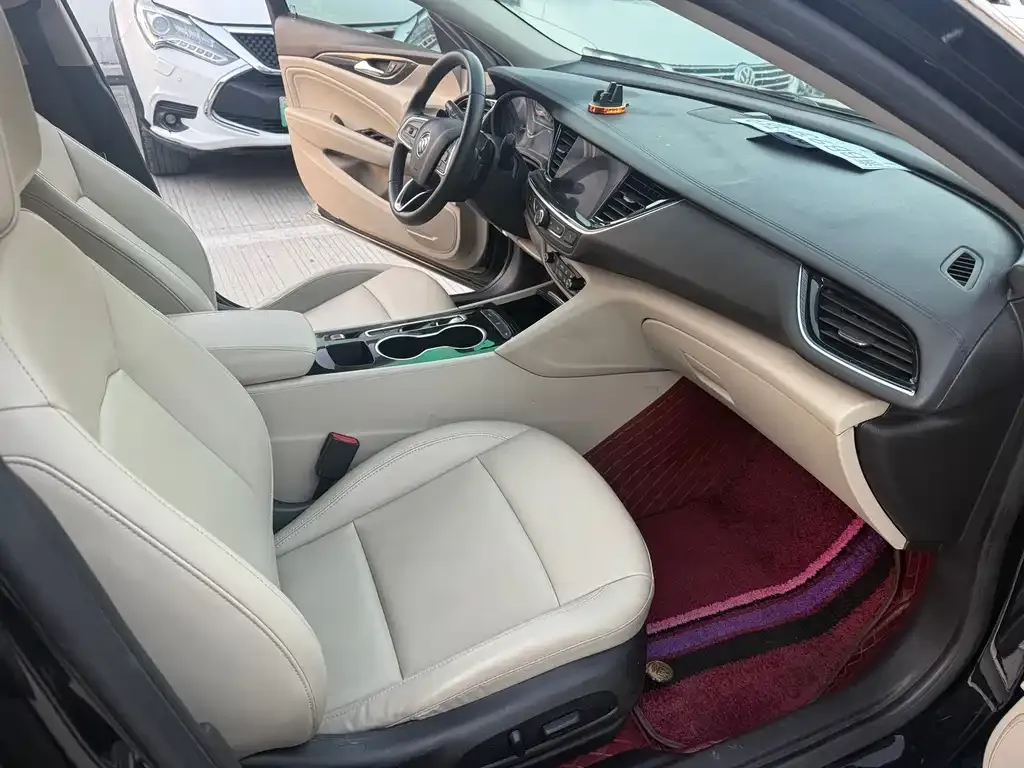 Buick Regal 2021 из CN, фото 10