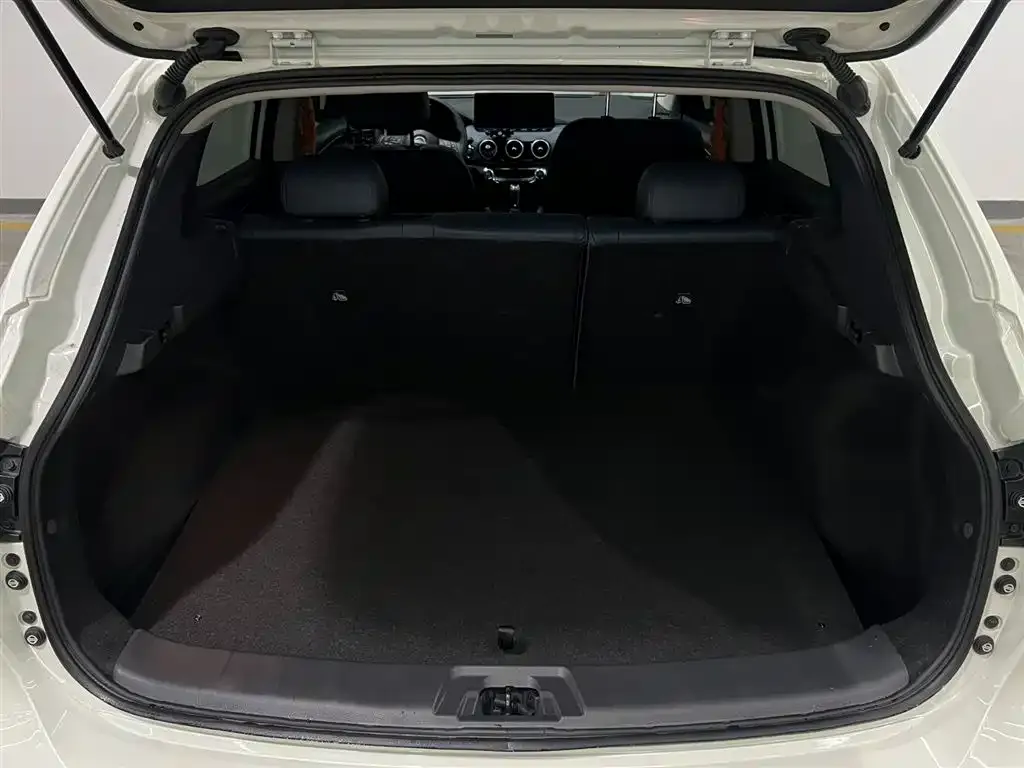 Nissan Qashqai 2025 из CN, фото 5