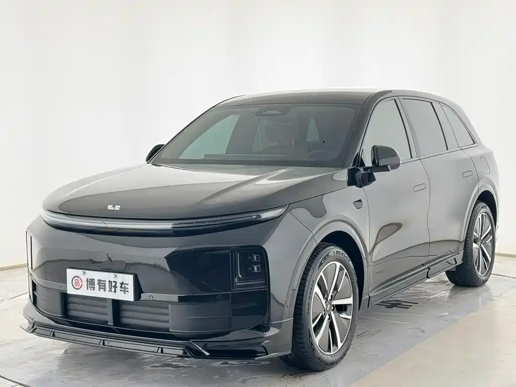 Li Auto L6 2024 из CN, фото 1