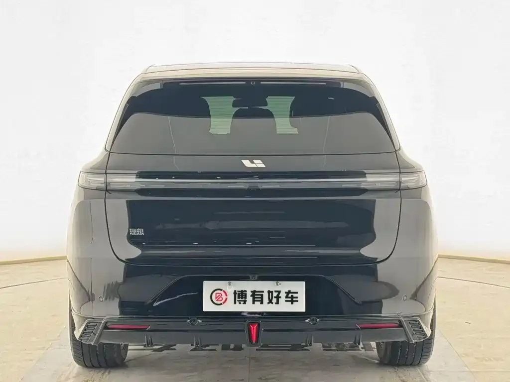 Li Auto L6 2024 из CN, фото 3