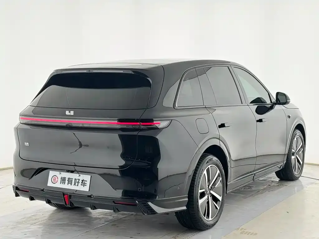 Li Auto L6 2024 из CN, фото 7