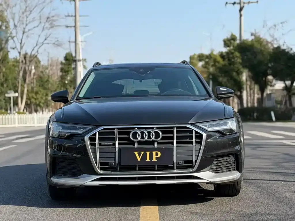 Audi A6 (Import) 2022 из CN, фото 8